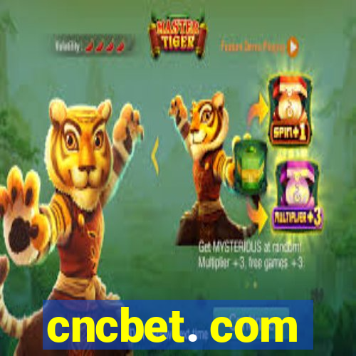 cncbet. com